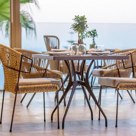 Creta Blue Luxury Collection (Adults Only) Hotel Hersonissos  Exterior photo
