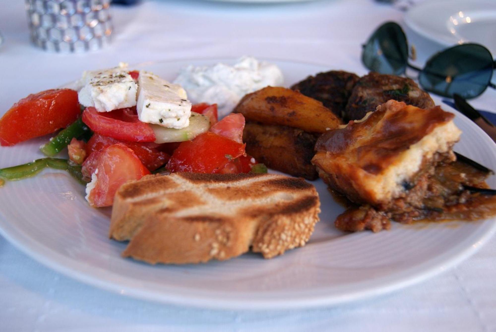 Creta Blue Luxury Collection (Adults Only) Hotel Hersonissos  Exterior photo