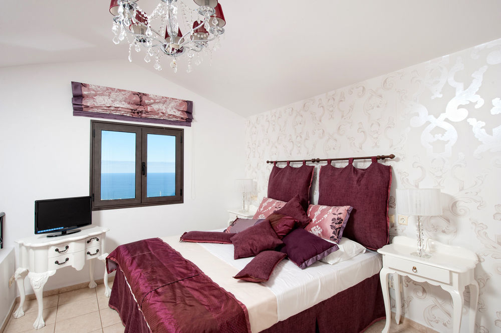 Creta Blue Luxury Collection (Adults Only) Hotel Hersonissos  Exterior photo