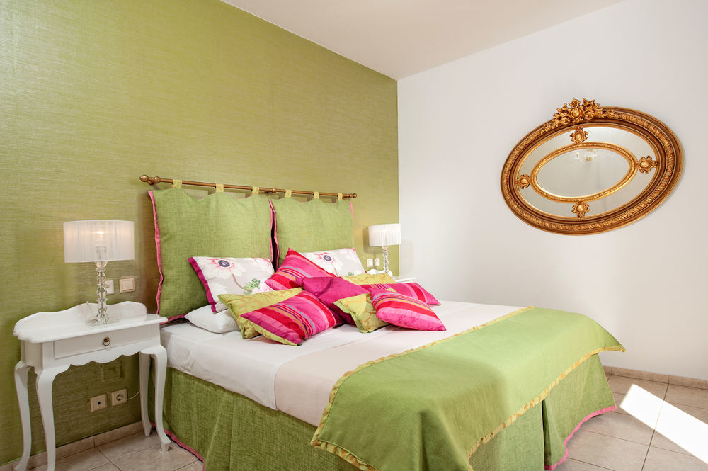 Creta Blue Luxury Collection (Adults Only) Hotel Hersonissos  Exterior photo