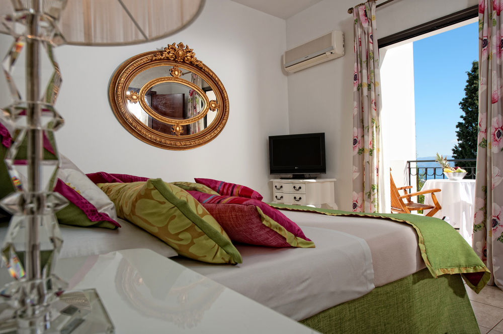 Creta Blue Luxury Collection (Adults Only) Hotel Hersonissos  Exterior photo