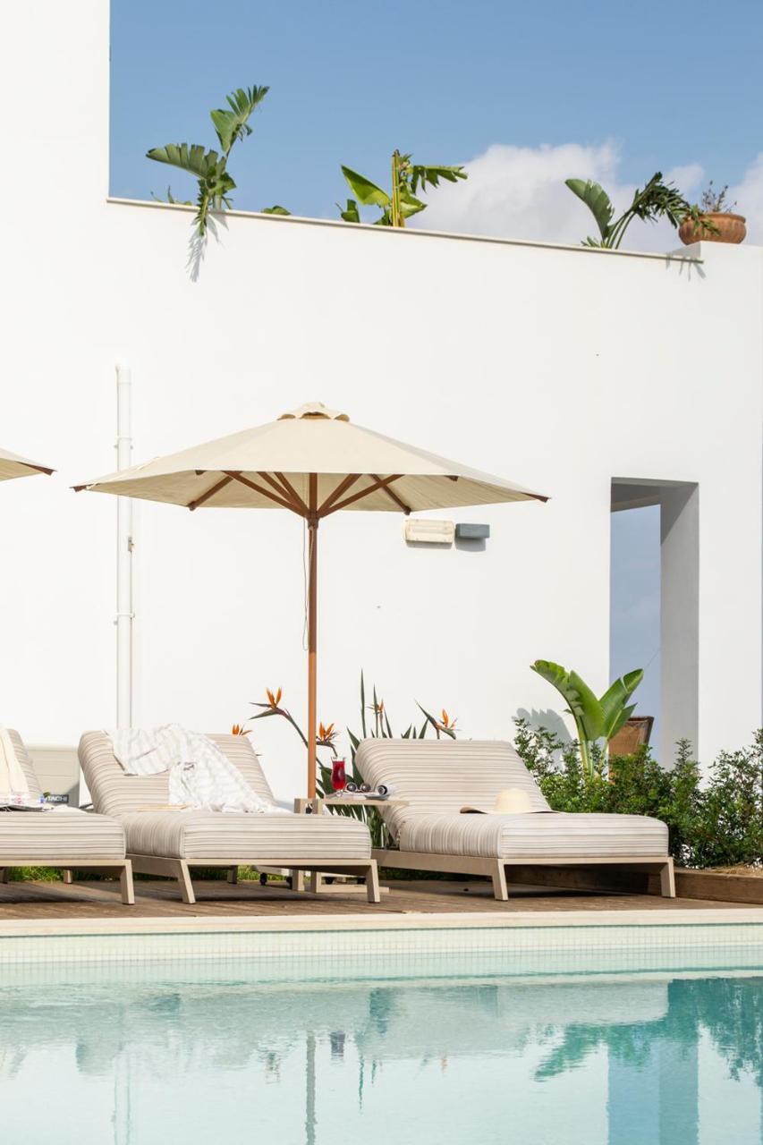 Creta Blue Luxury Collection (Adults Only) Hotel Hersonissos  Exterior photo