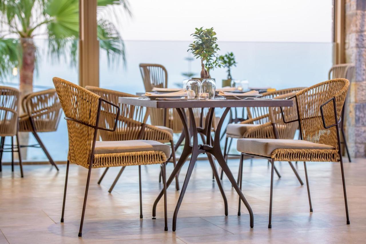 Creta Blue Luxury Collection (Adults Only) Hotel Hersonissos  Exterior photo
