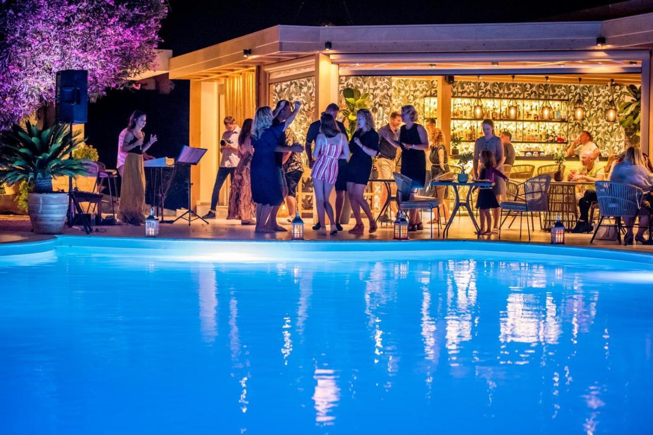 Creta Blue Luxury Collection (Adults Only) Hotel Hersonissos  Exterior photo