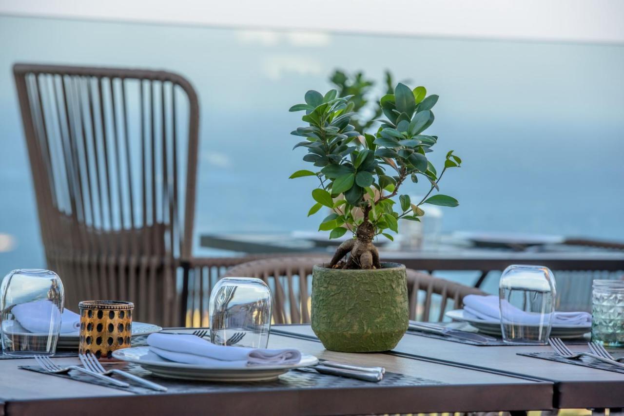 Creta Blue Luxury Collection (Adults Only) Hotel Hersonissos  Exterior photo